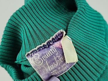 metki lacoste: Sweter damski, rozmiar L — 4