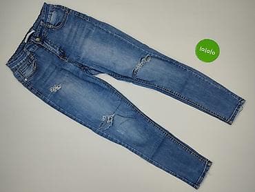 puddle jeans: M.Sara, Jeansy damskie, rozmiar S — 2