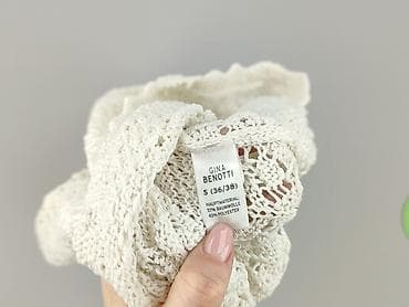 buty ugg born2be: Gina Benotti, Sweter damski, rozmiar S — 4