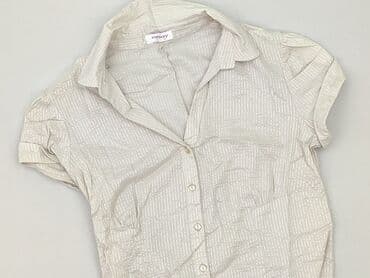 koszula w paski bershka: Orsay, Koszula damska, rozmiar S — 1