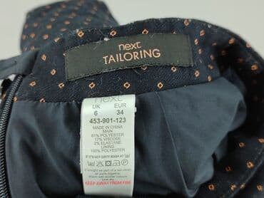 spódnice w groszki stradivarius: Spódnica damska, rozmiar XS — 5