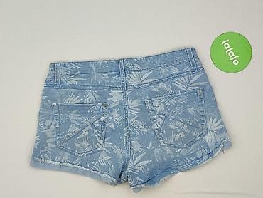 drip spodenki: Glo-Story, Szorty damskie, rozmiar S — 3