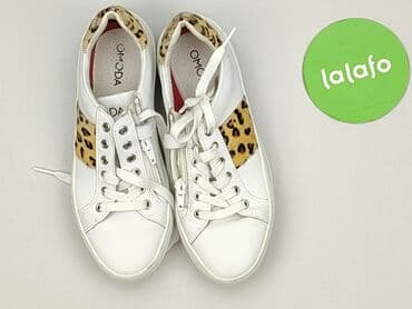 obex buty: Sneakersy damskie, rozmiar 36 — 2