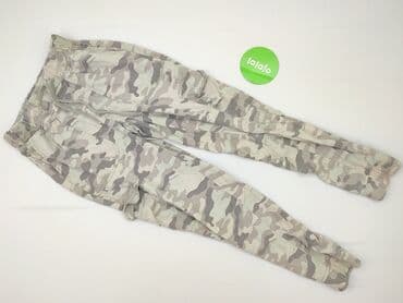 ubrania dla pilota: American Eagle, Spodnie cargo damskie, rozmiar 2XS — 4