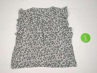 pull and bear t shirt tupac: C&A, Bluzka damska, rozmiar 4XL — 3