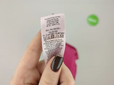 piękne czerwone sukienki na wesele: Sukienka damska, rozmiar M — 5