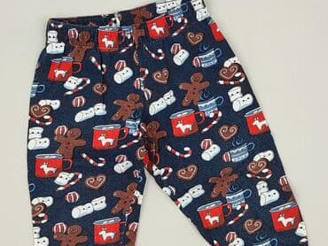 Legginsy: Legginsy dziecięce, 1.5-2 lat, 92, stan - Bardzo dobry