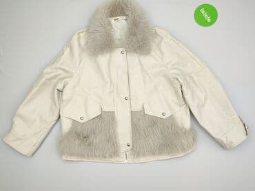 parki mohito: Kurtka zimowa damska, rozmiar L — 2