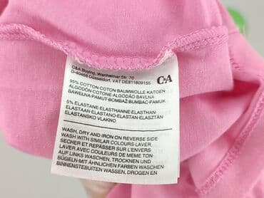 calvin klein t shirty damska: Clockhouse, Women`s T-shirt, S at lalafo.pl — 5 calvin klein t shirty damska: Clockhouse, Women`s T-shirt, S — 5