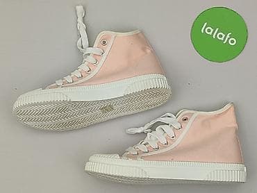 obuwie: Trampki damskie, rozmiar 39 — 3