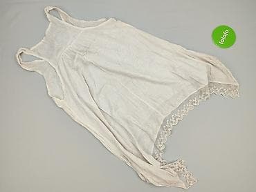 pleciona spódnice: Tunika damska, rozmiar S — 3