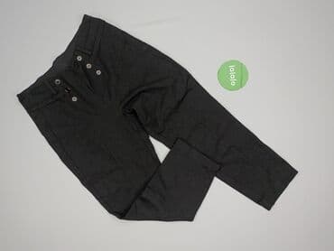 sagan buty zimowe: Salko, Spodnie materiałowe damskie, rozmiar L — 2