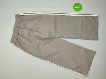 etam spodnie: Spodnie dresowe damskie, rozmiar S — 3