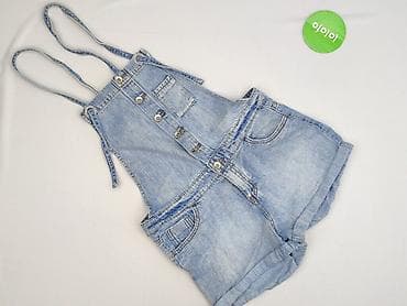 regatta klapki: Reserved, Ogrodniczki damskie, rozmiar S — 2