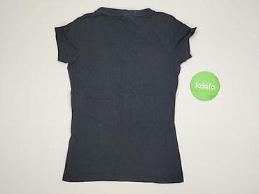 pull t shirt: Volcano, T-shirt damski, rozmiar XS — 3