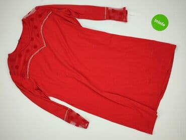 mascara sukienki: Sukienka damska, rozmiar L — 2