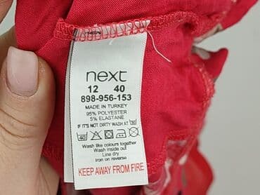 mohito bezrękawnik: Next, T-shirt damski, rozmiar L — 5