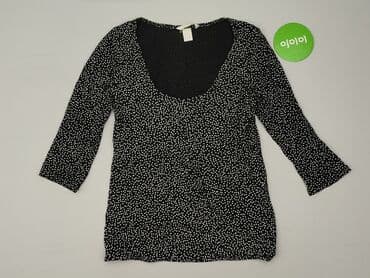 piżamy dla ciężarnych: H&M Mama, Bluzka damska, rozmiar S — 2