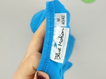 blue motion buty: Blue Motion, Women`s T-shirt, size M — 4