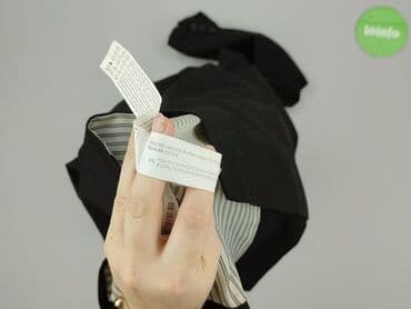 sukienka o kroju marynarki zalando: Bershka, Marynarka damska, L — 4