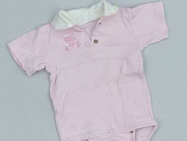 c a sukienki niemowlęce: Body, 1-3 months, 
condition - Very good — 1
