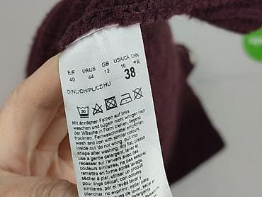 sweter patchwork: Cartoon, Кардиган жіночий, розмір S — 5