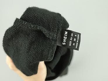 dresy 34: Shein, Bluza z kapturem dla mężczyzn, rozmiar M — 4