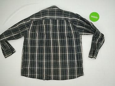 187 cd: Koszulа dla mężczyzn, rozmiar XL — 3