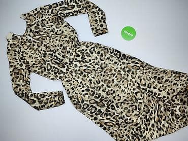 jeansy panterka: Kiabi, Sukienka damska, rozmiar XS — 2