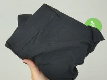 sandalki czarne ccc: Cropp, Szorty damskie, rozmiar M — 7