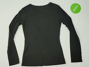 black squad kurtki: KATE, Bluzka damska, rozmiar M — 4