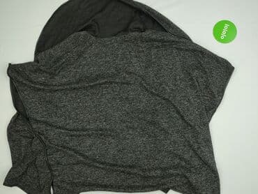 szlafrok poncho: ITALY FASHION, Ponczo damskie, rozmiar One size — 3