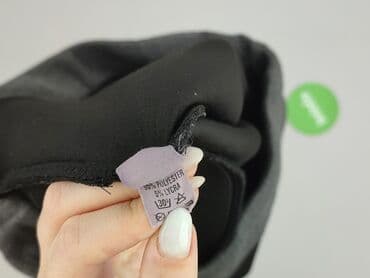 spódnice rozkloszowane midi z kieszeniami: Spódnica damska, M — 5