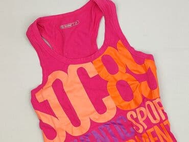 bluzy medyczne: Top damski, rozmiar M — 1