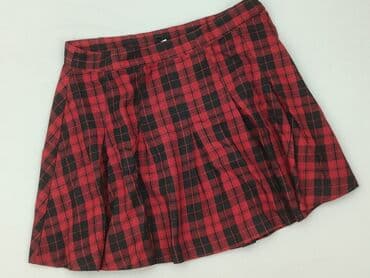 H&M Divided, Spódnica damska, M