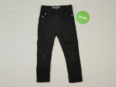 allegro rajstopy: Jeans, Next, 3-4 years, 104, condition - Good — 2