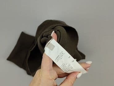 kapcie owcze: Stefanel, Golf damski, rozmiar XS — 4