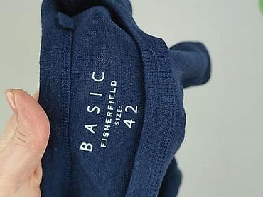 kurtka dzik: Fisherfield, Bluzka damska, rozmiar XL — 4