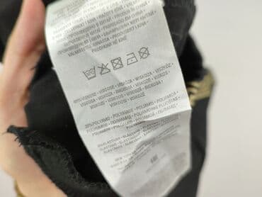 legginsy z suwakiem: Amisu, Leggings Sports for women, size XS (EU 34) — 6