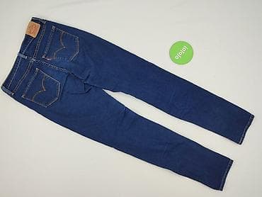 Levi’s, Jeansy damskie, rozmiar XS — 3