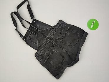 stuff buy: Bershka, Ogrodniczki damskie, rozmiar S — 3