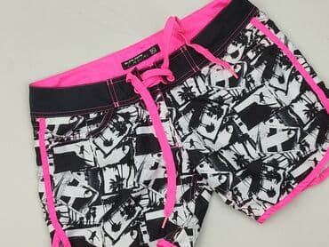 krótkie spodenki i nogi z cellulitem: Blind Date, Szorty damskie, XS — 1