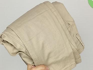 candy tm: Spodnie materiałowe damskie, rozmiar S — 6