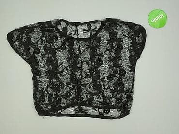 modne bluzki plus size: Atmosphere, Жіноча блуза, розмір M — 3