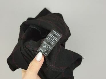 sukienka w krate czerwona: George, Sukienka damska, rozmiar M — 5