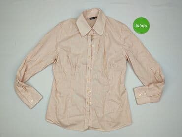 unisono sukienki: Women`s shirt, size 2XL (EU 44) — 2
