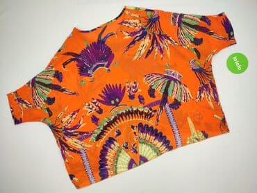 bluza z fajnymi napisami: Bluzka damska, One size — 3