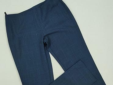 jeansy beloved: Spodnie materiałowe damskie, rozmiar XS — 1