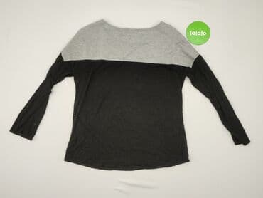 bluzki pod marynarkę plus size: Amisu, Bluzka damska, rozmiar L — 3