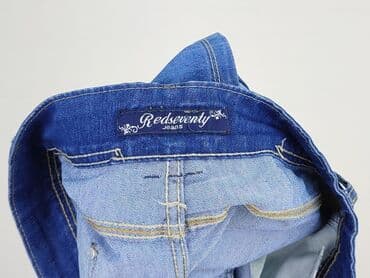 spódniczka jeansowe zara: Redseventy, Spódnica damska, rozmiar L — 4